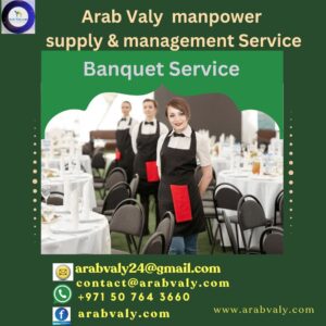 Banquet Service