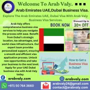 Visa Service dubai business visa